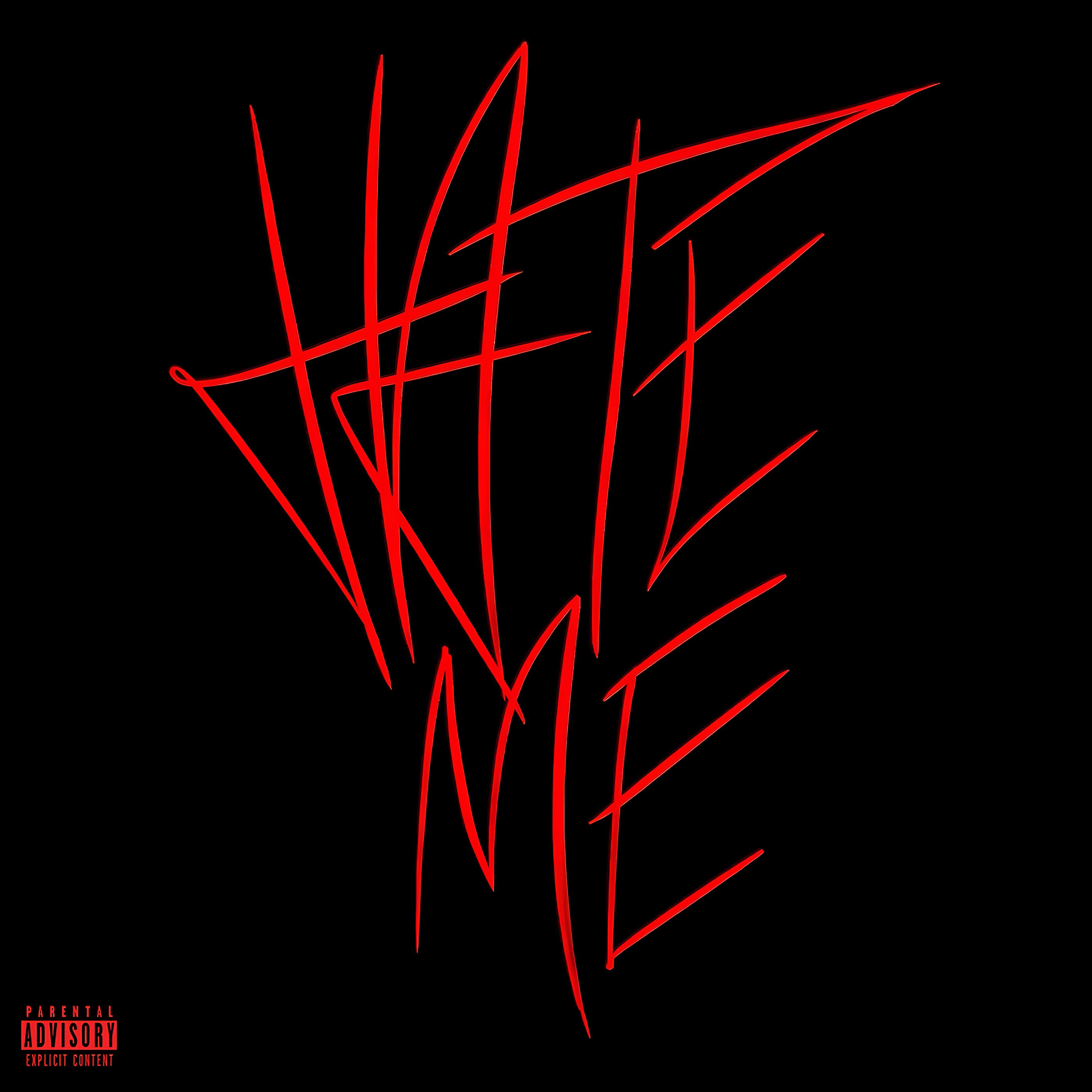 Релиз hate me