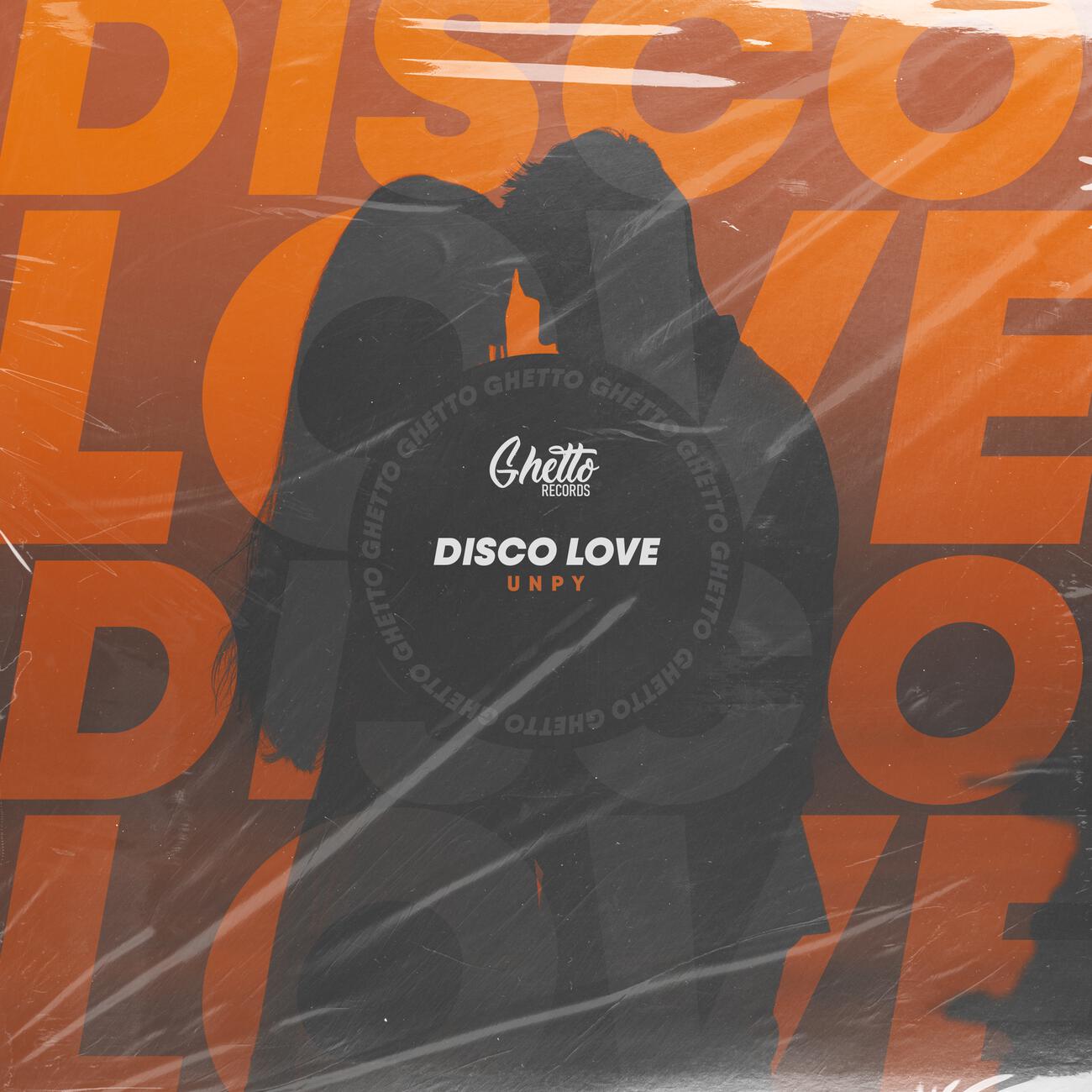 Релиз Disco Love