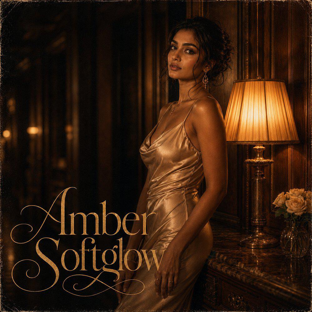 Релиз Amber Softglow
