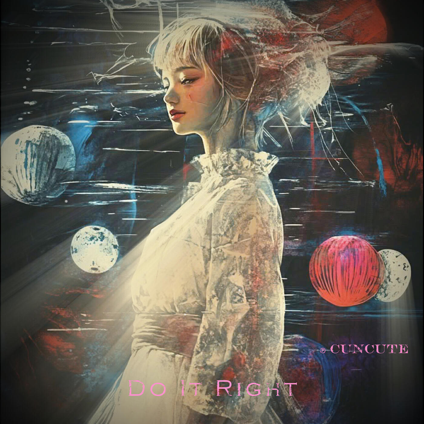 Релиз Do It Right