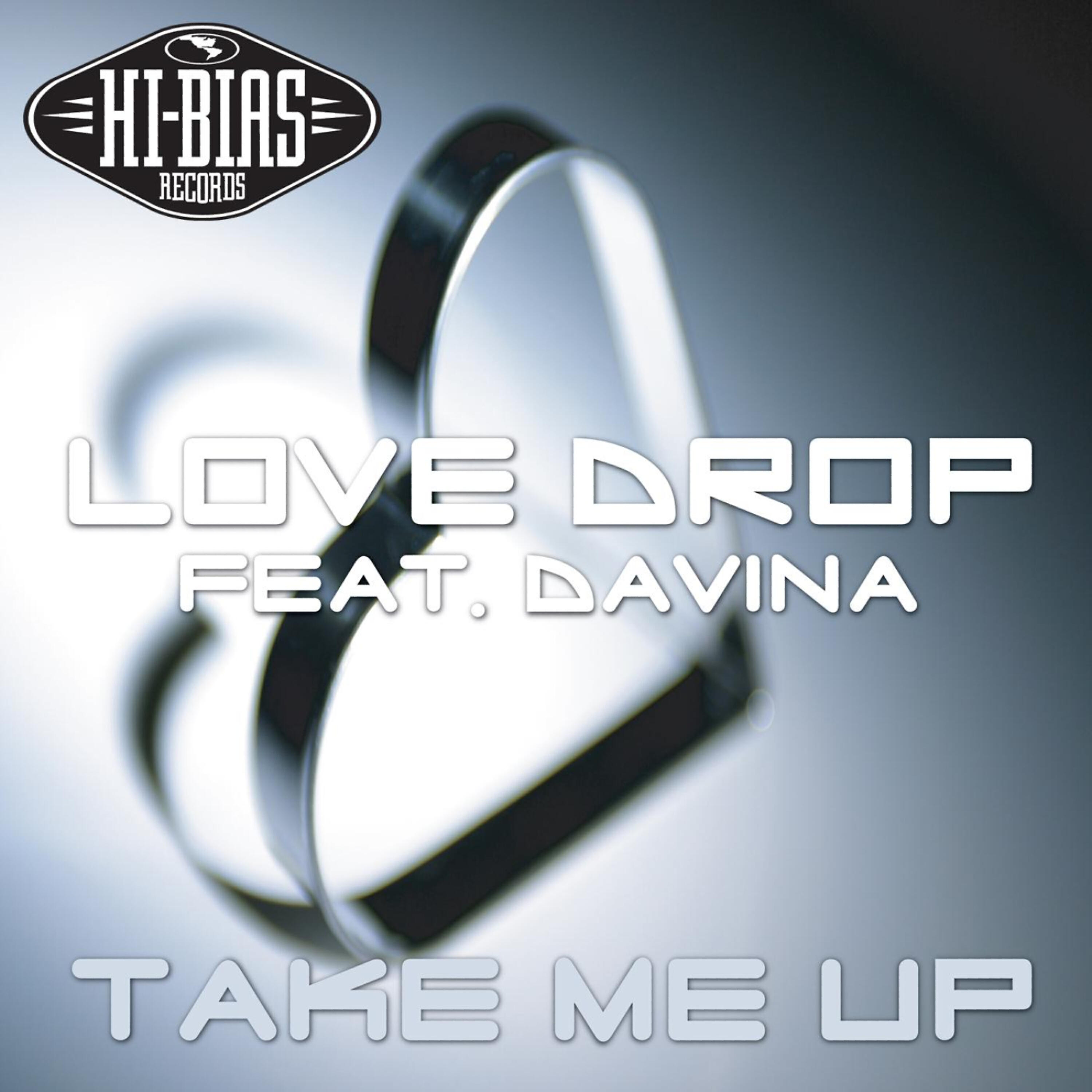 Love Drop
