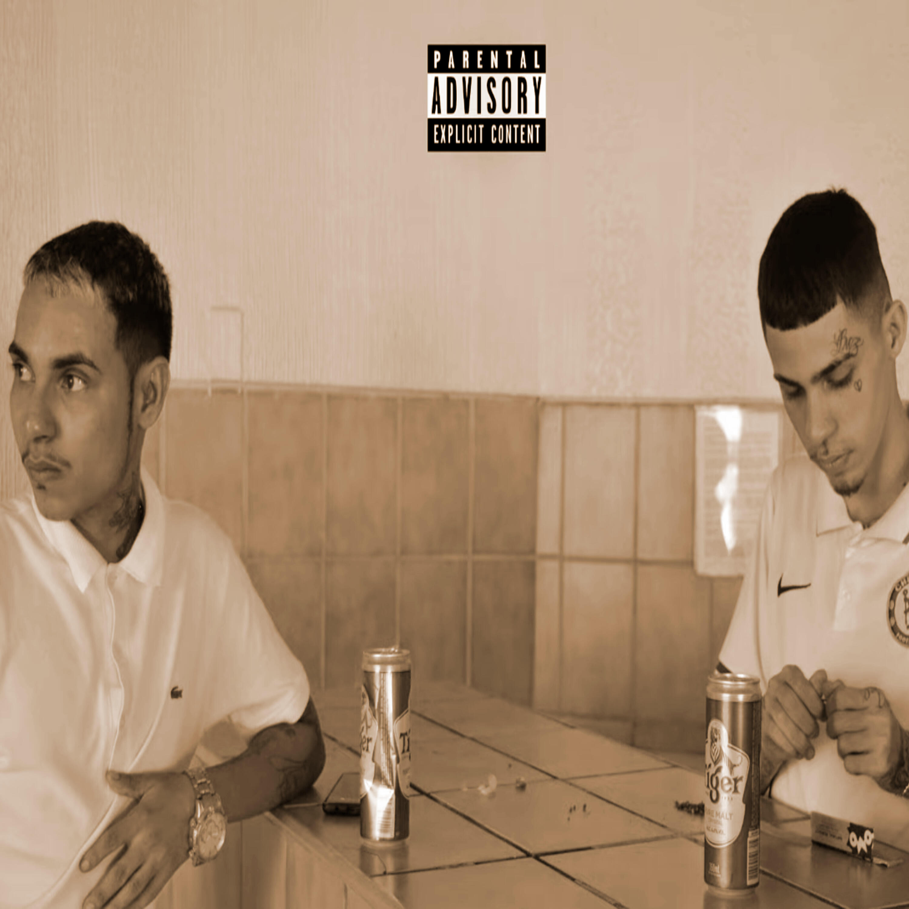 Релиз Maldito