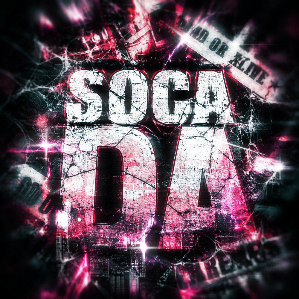 Релиз SOCA DA