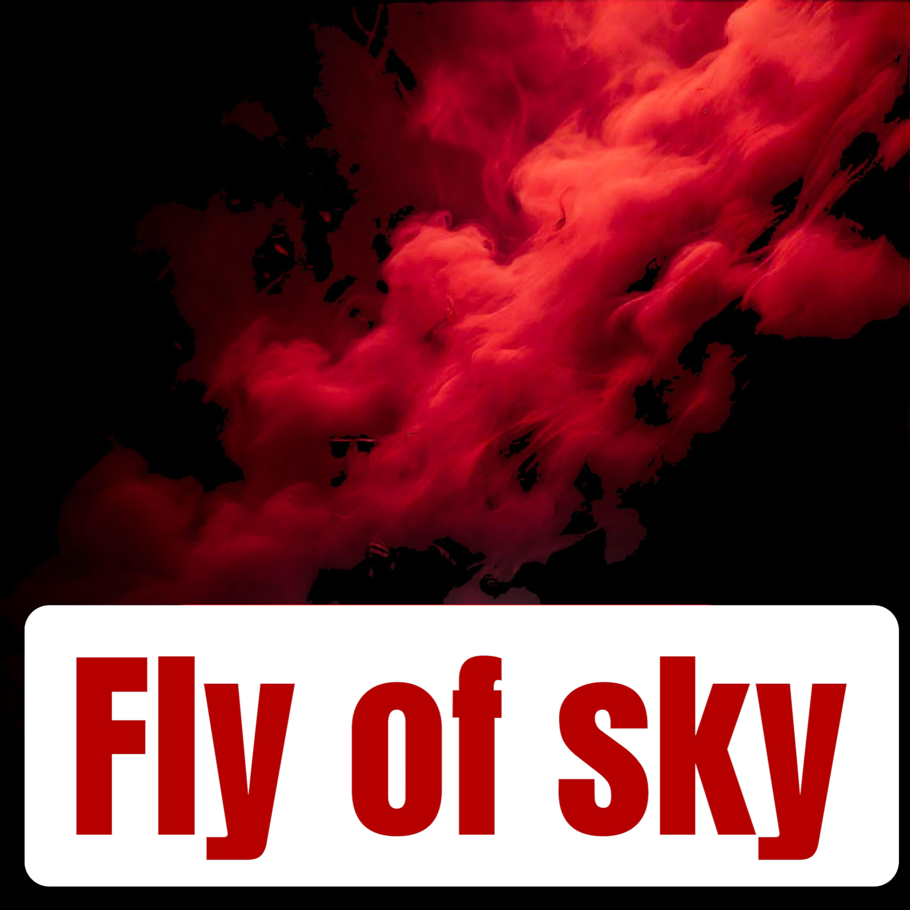 Релиз Fly of sky