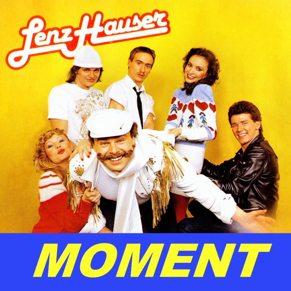 Релиз Moment