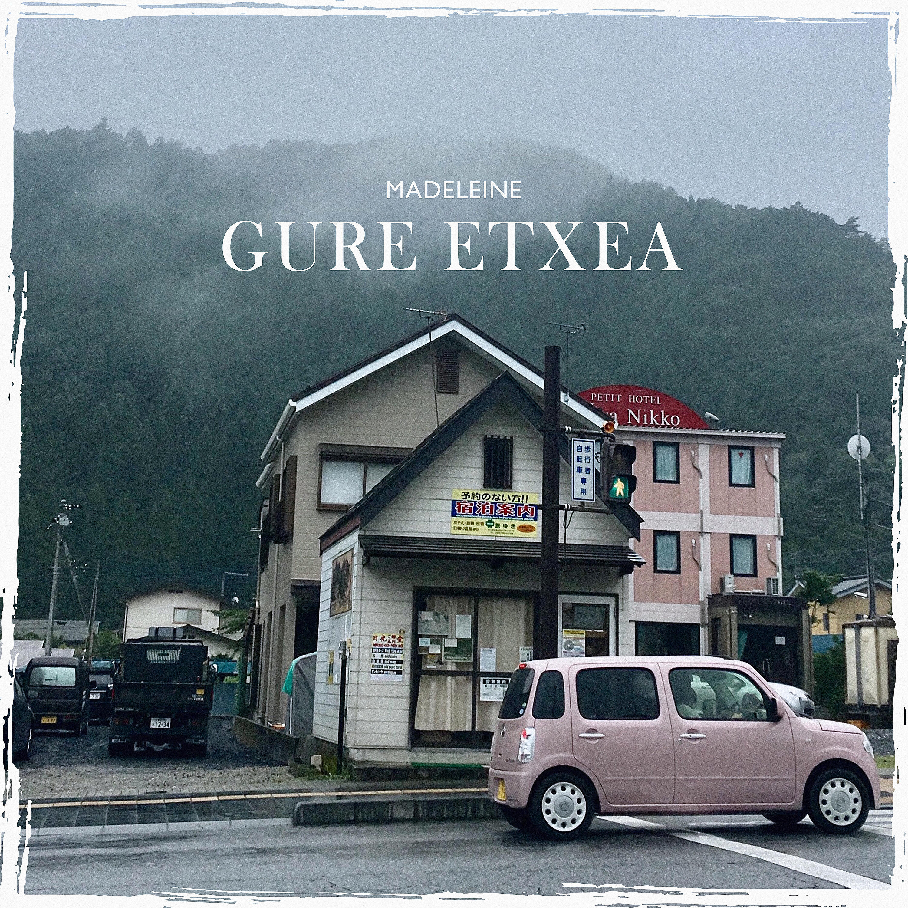 Релиз Gure etxea