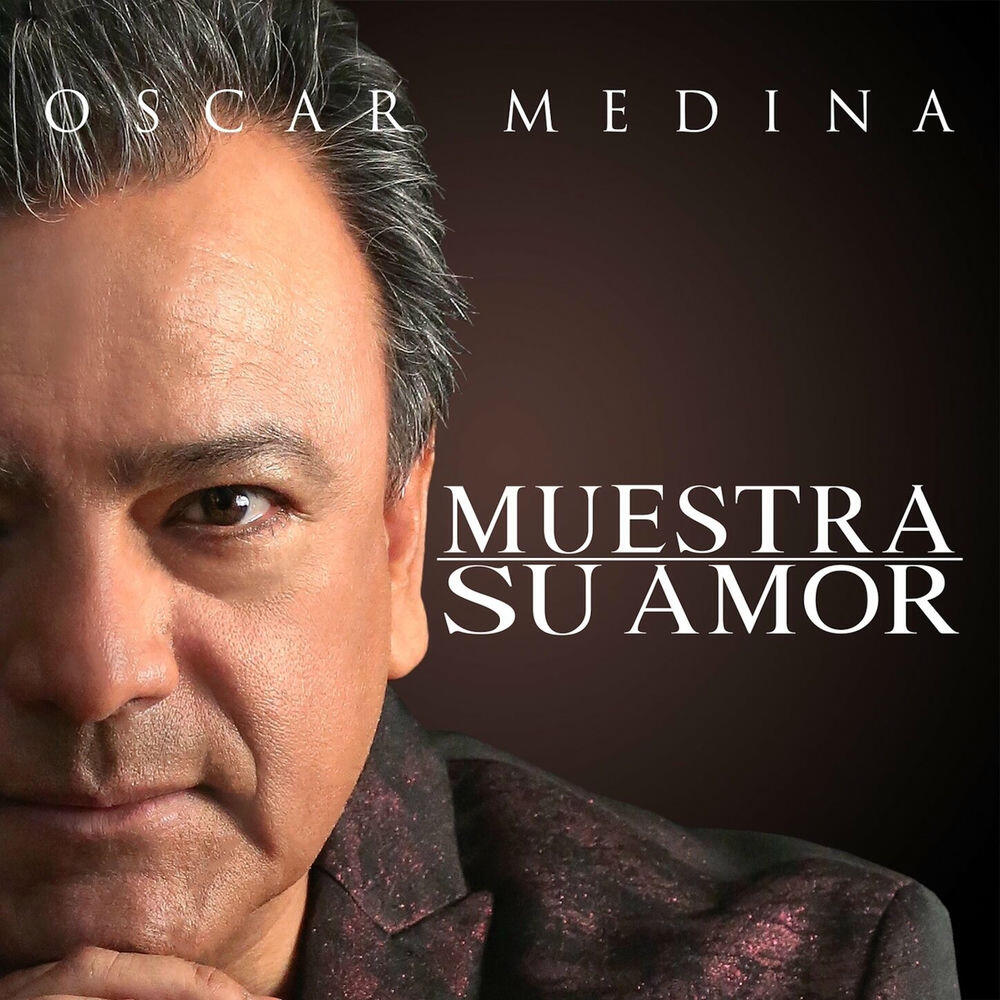 Óscar Medina