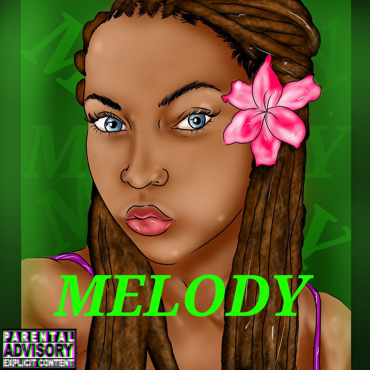 Релиз Melody
