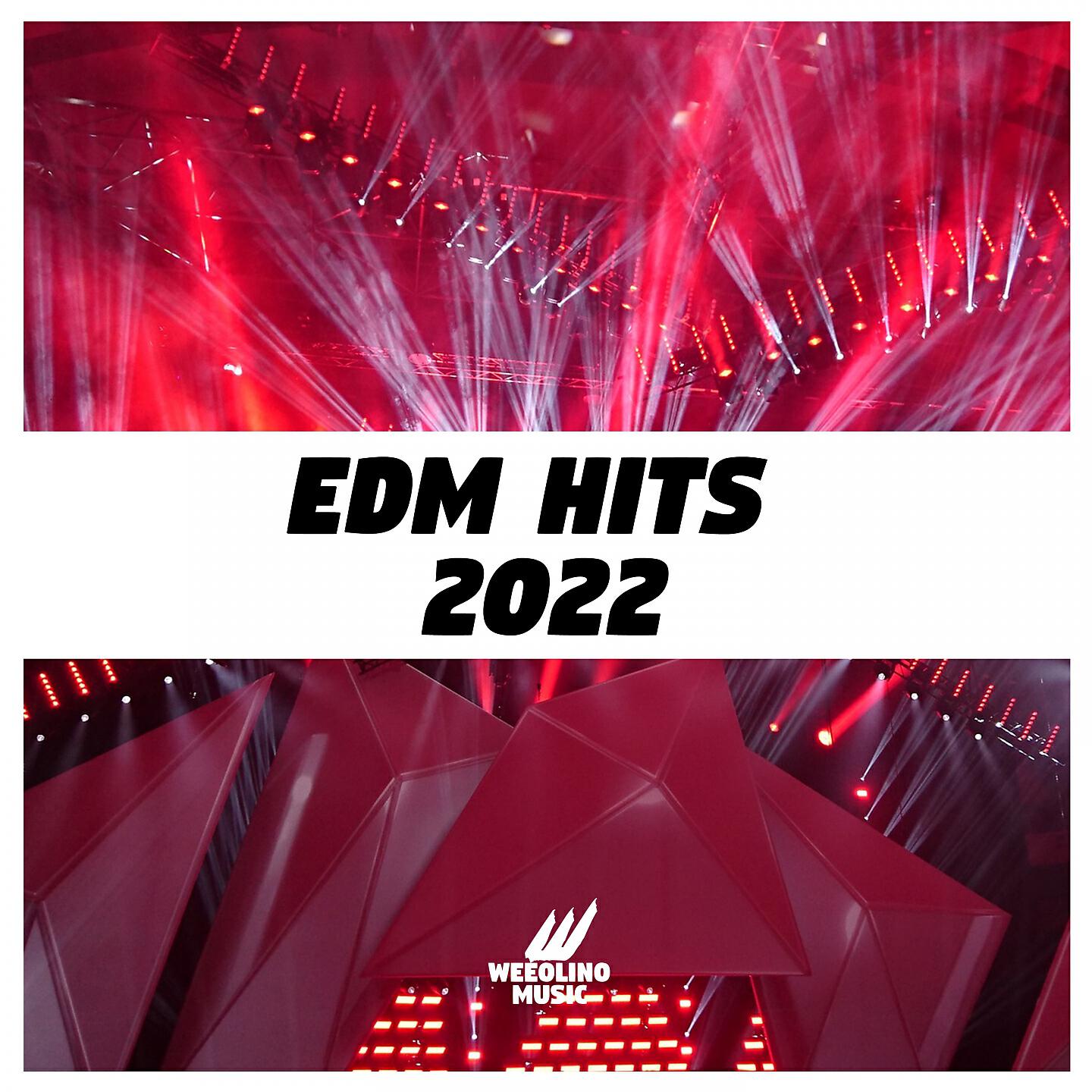 Релиз Edm Hits 2022