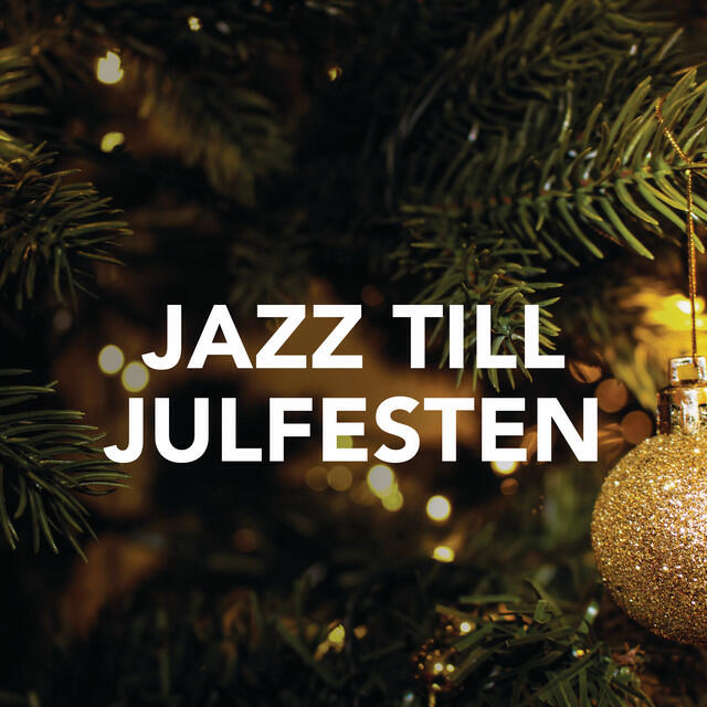 Релиз Jazz till julfesten