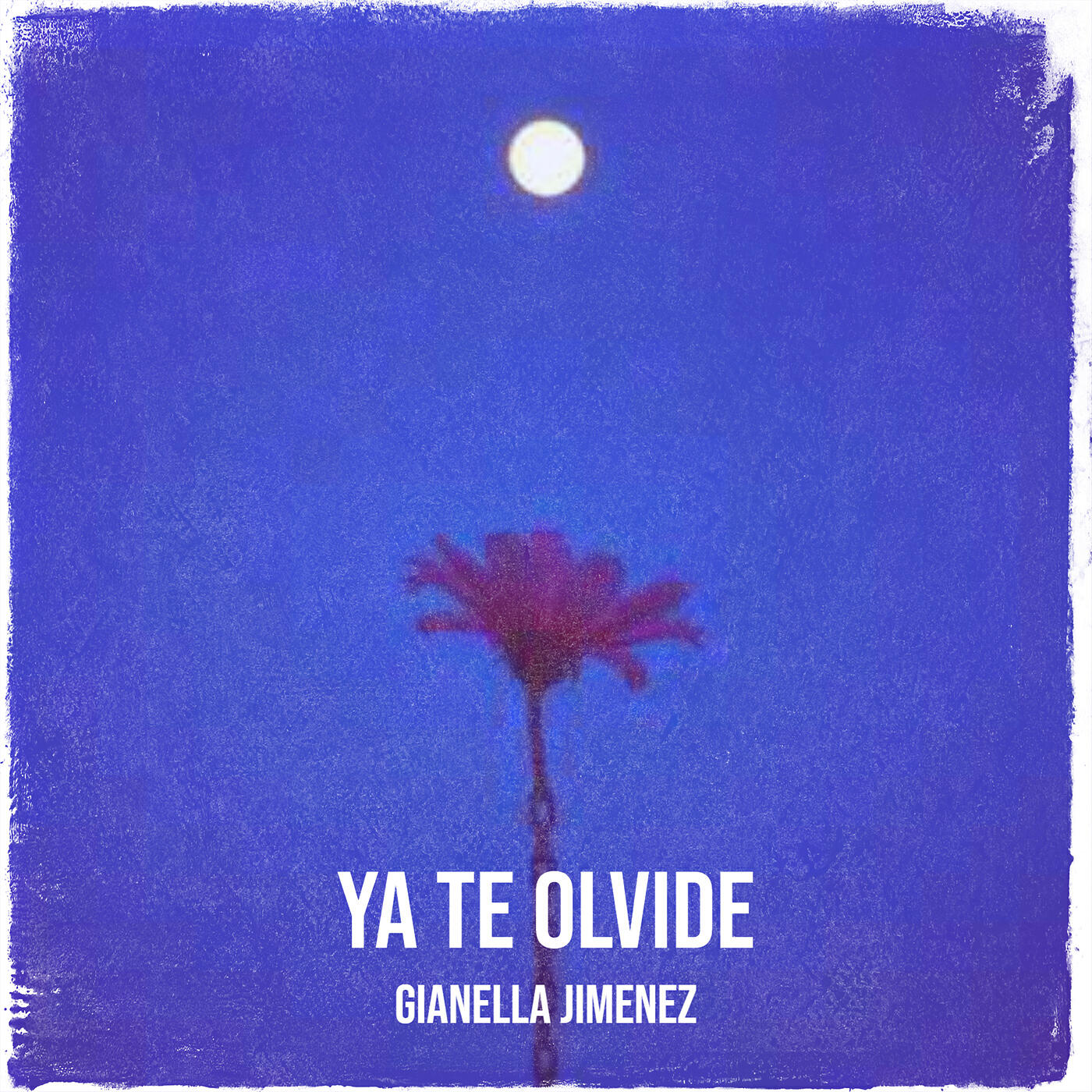 Релиз Ya Te Olvide