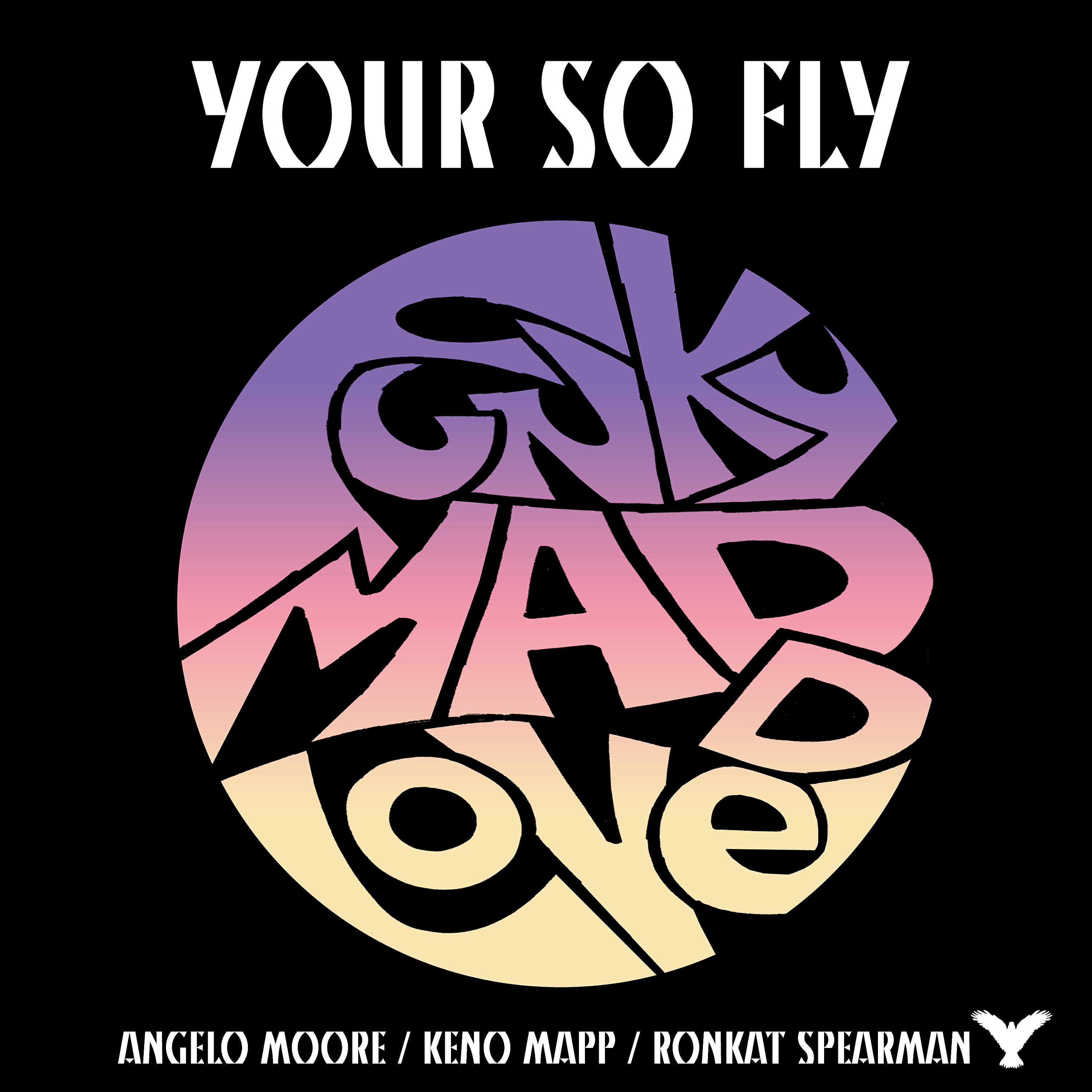 Релиз Your So Fly