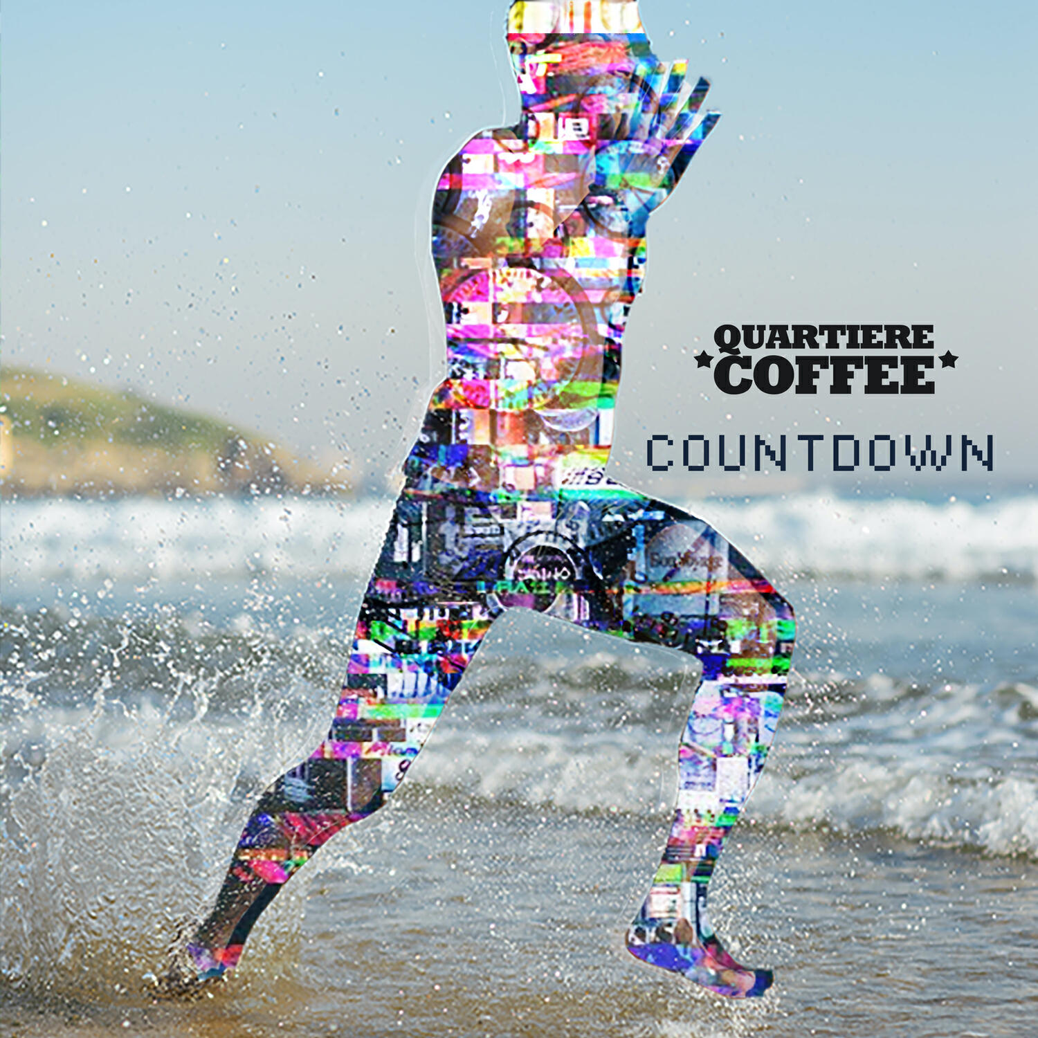 Релиз Countdown
