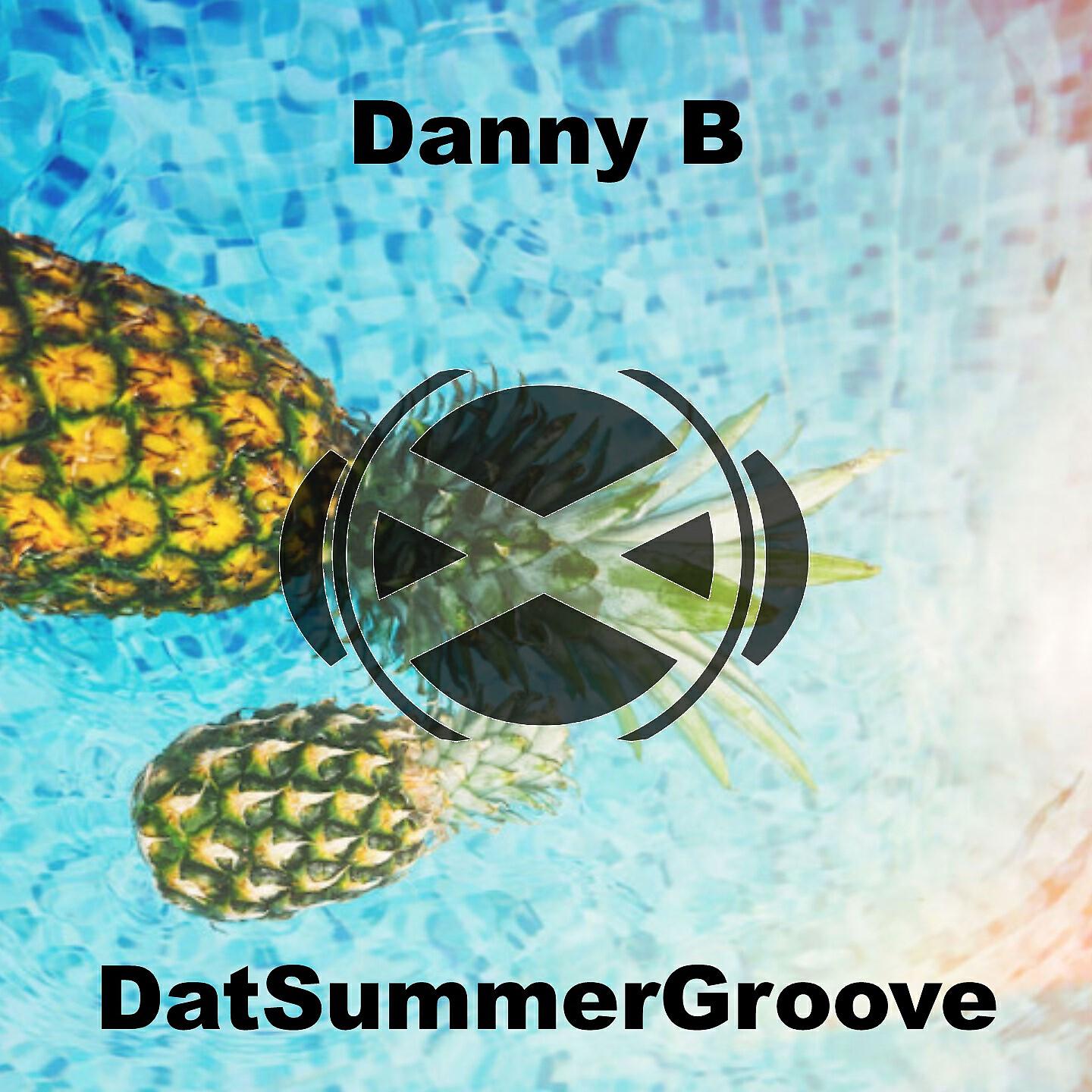 Релиз DatSummerGroove