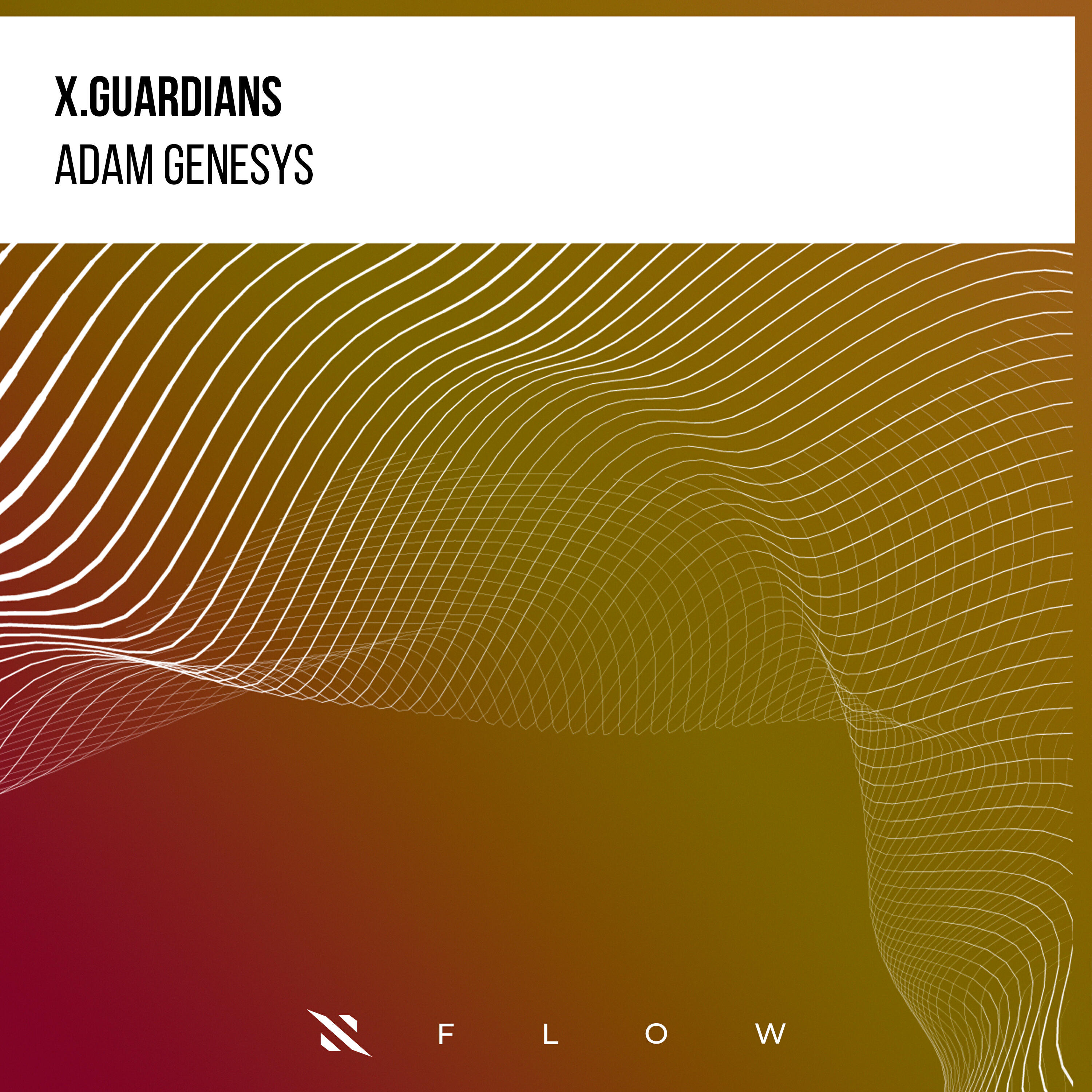 Релиз Adam Genesys