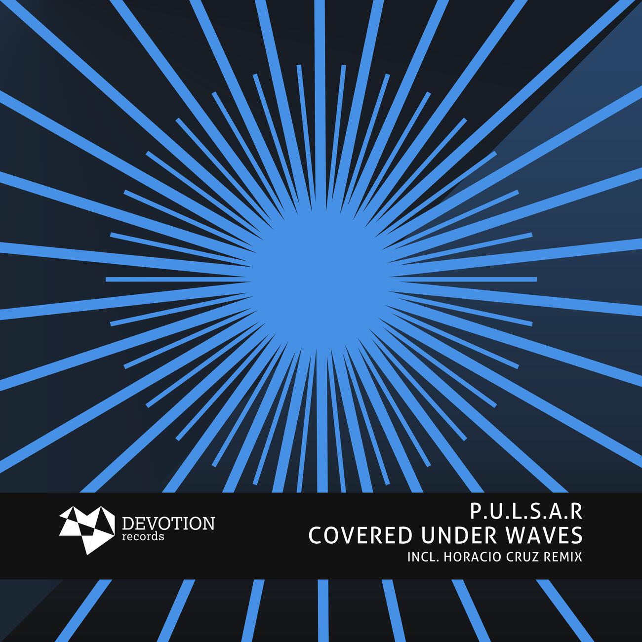 Релиз Covered Under Waves