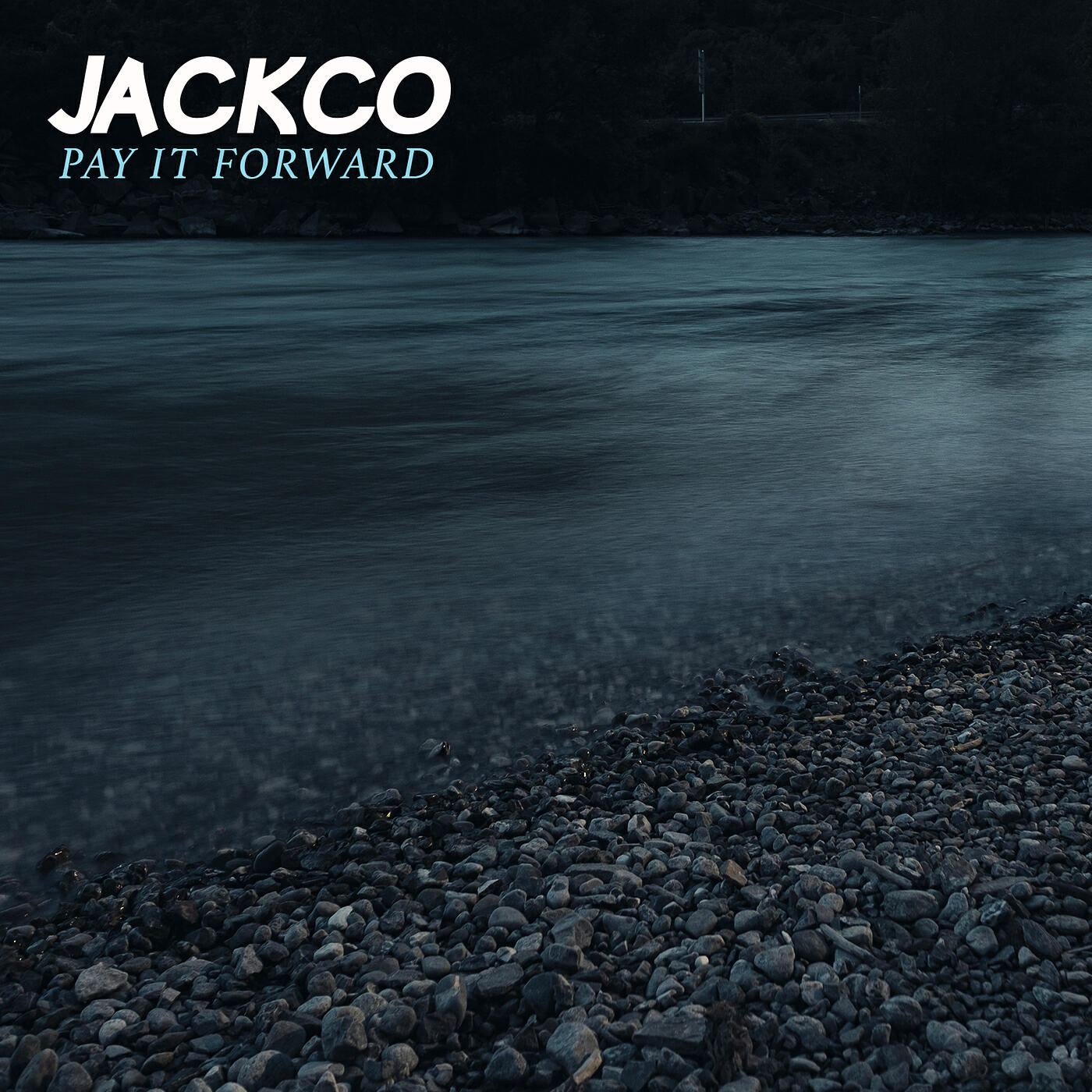 Релиз Pay It Forward