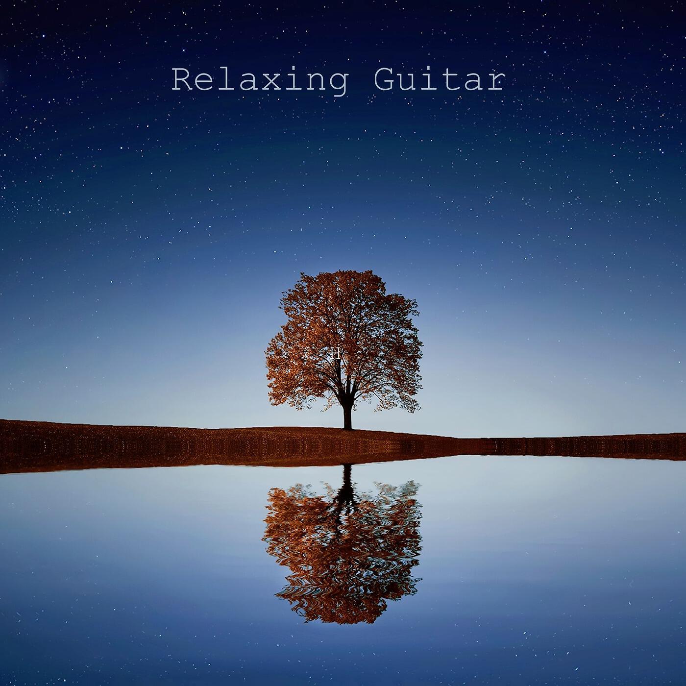 Релиз Relaxing Guitar