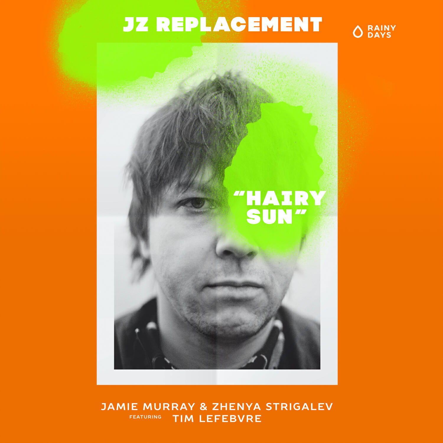 Релиз Hairy Sun