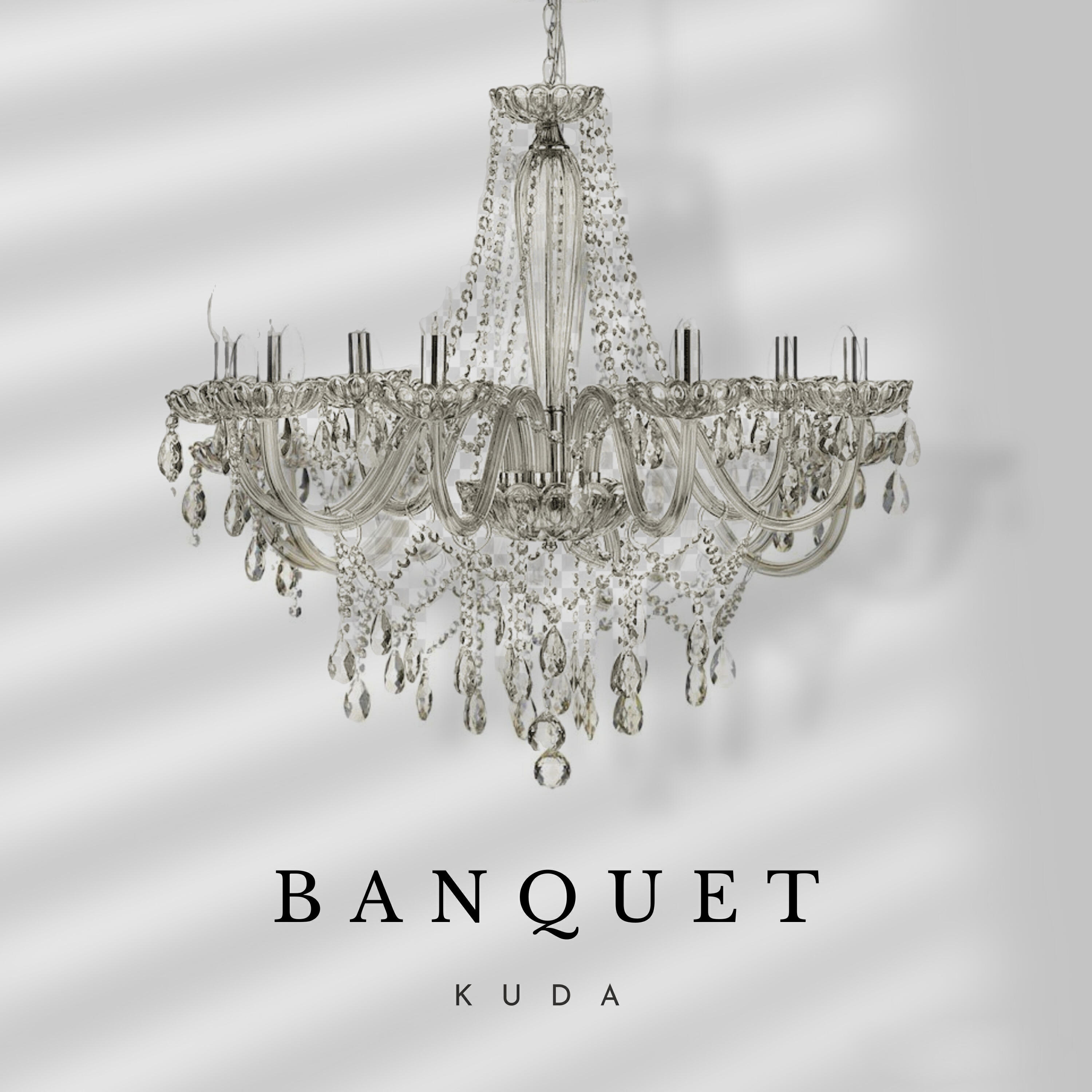 Релиз Banquet