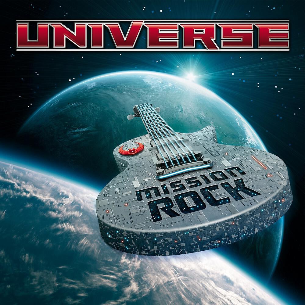 Релиз Mission Rock