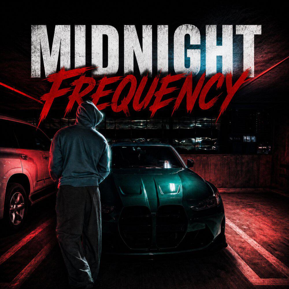 Релиз Midnight Frequency