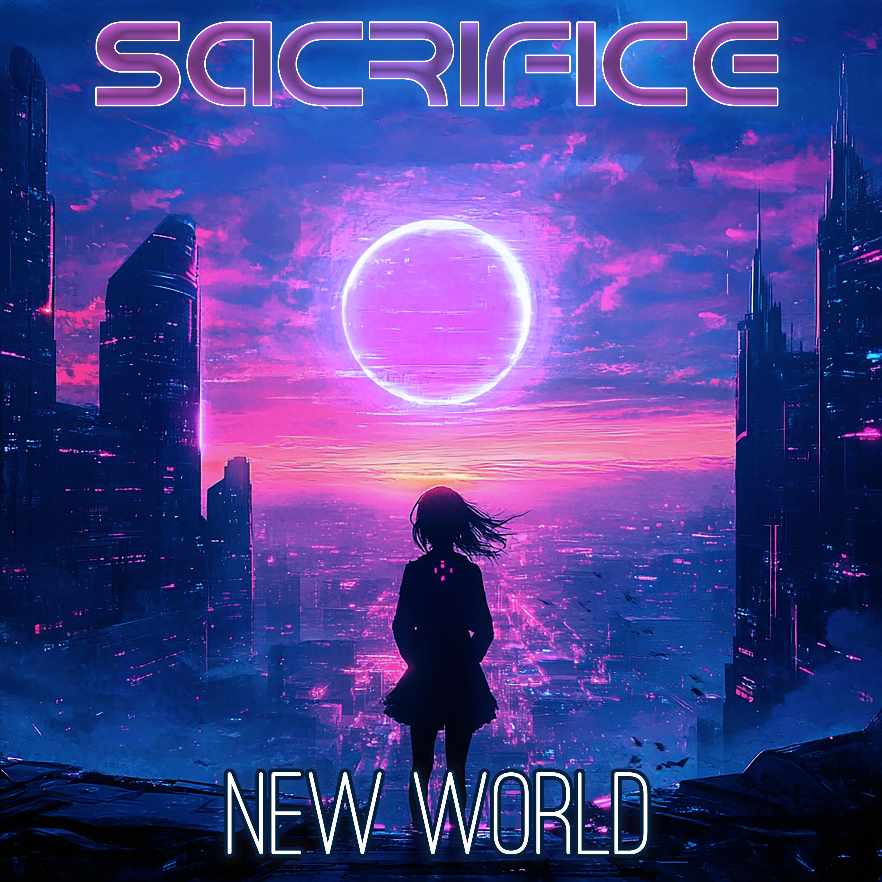 Релиз New World