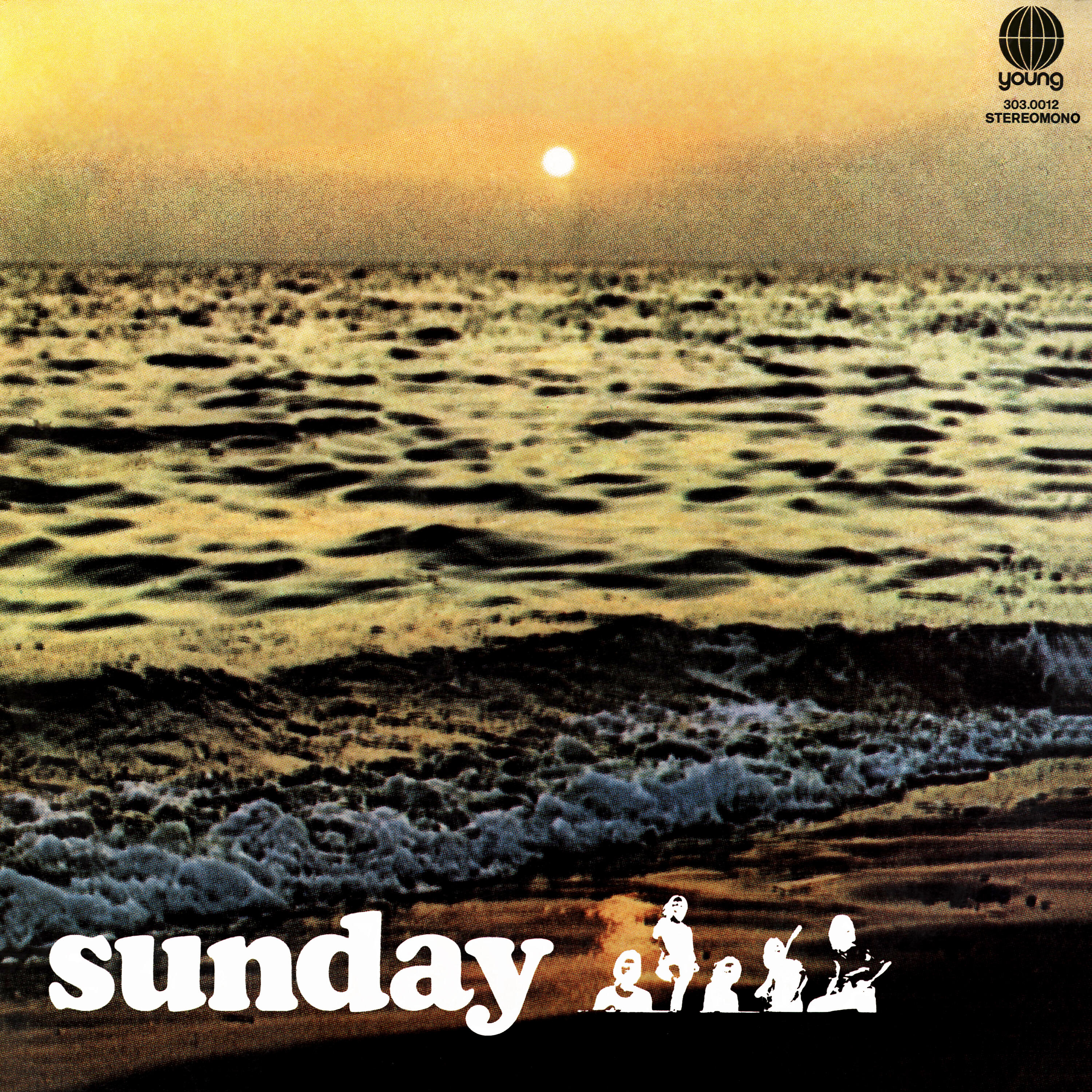 Скачать песню Sunday - California Man бесплатно в MP3 для Android и iOS