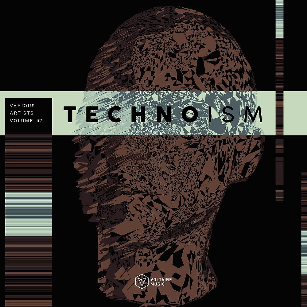 Релиз Technoism Issue 37