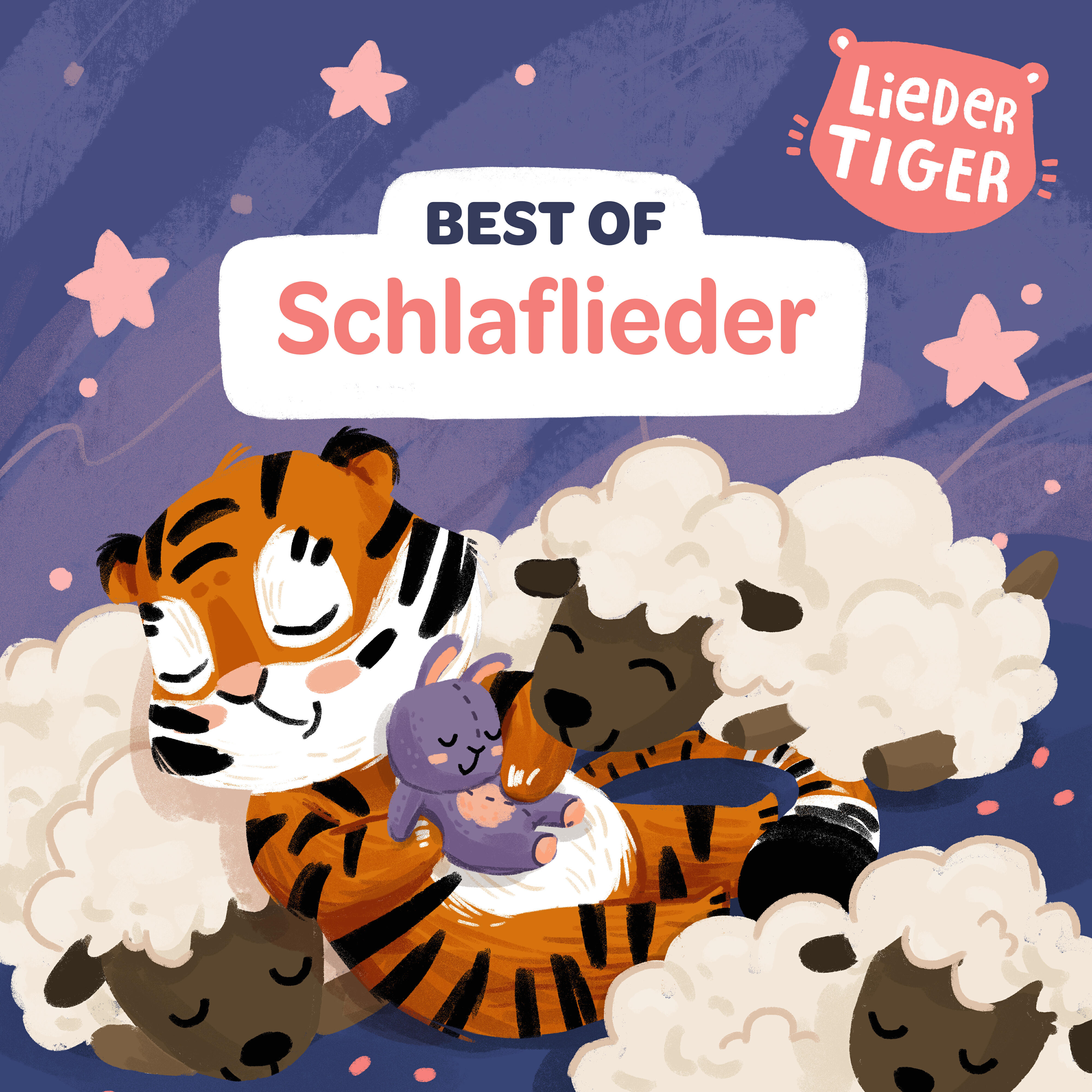 Релиз Best of Schlaflieder
