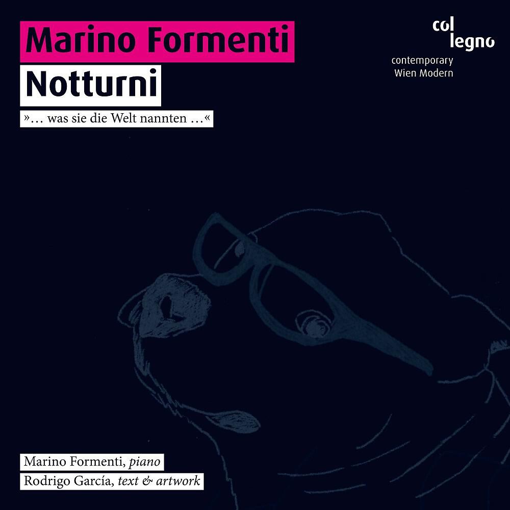 Релиз Notturni