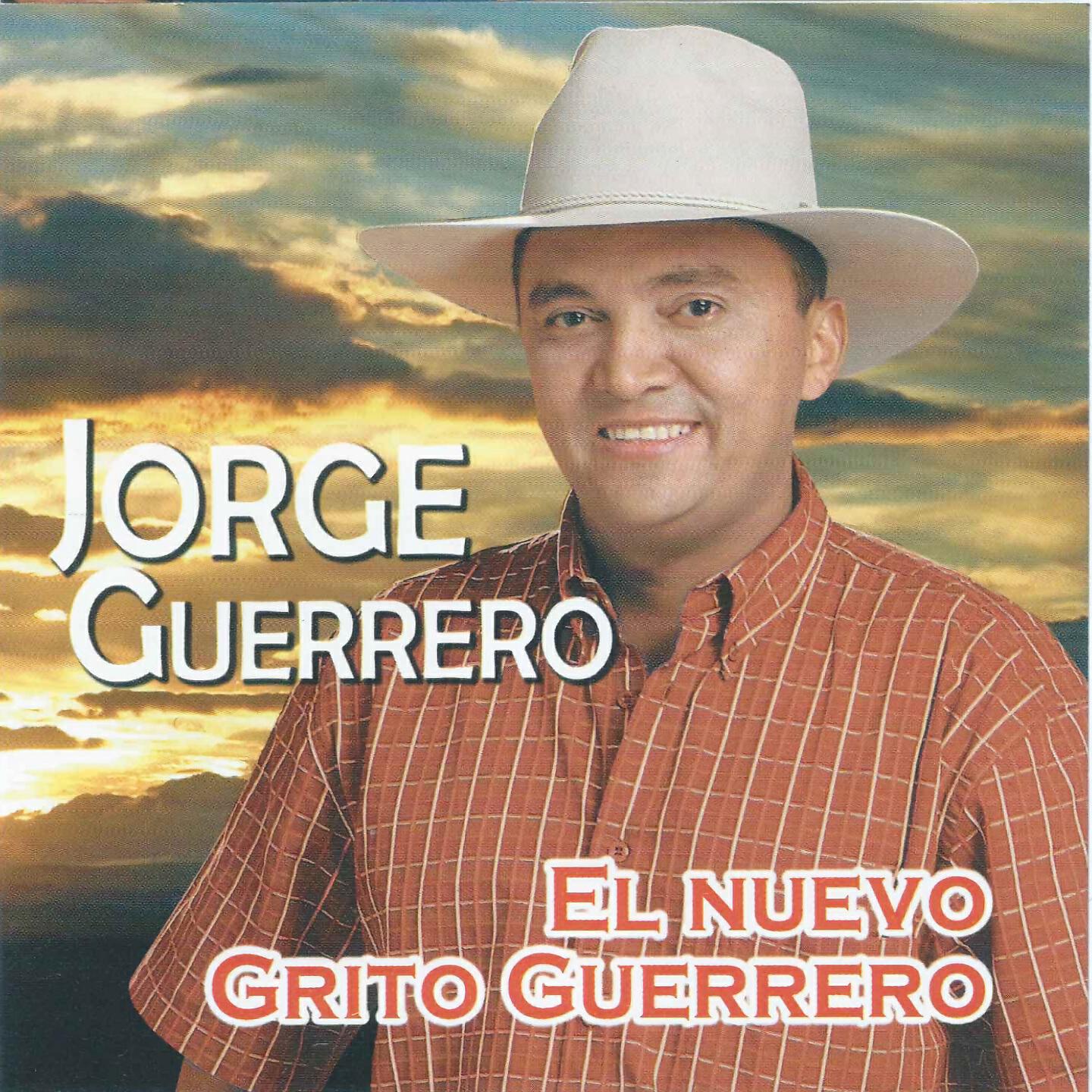Релиз El Nuevo Grito Guerrero