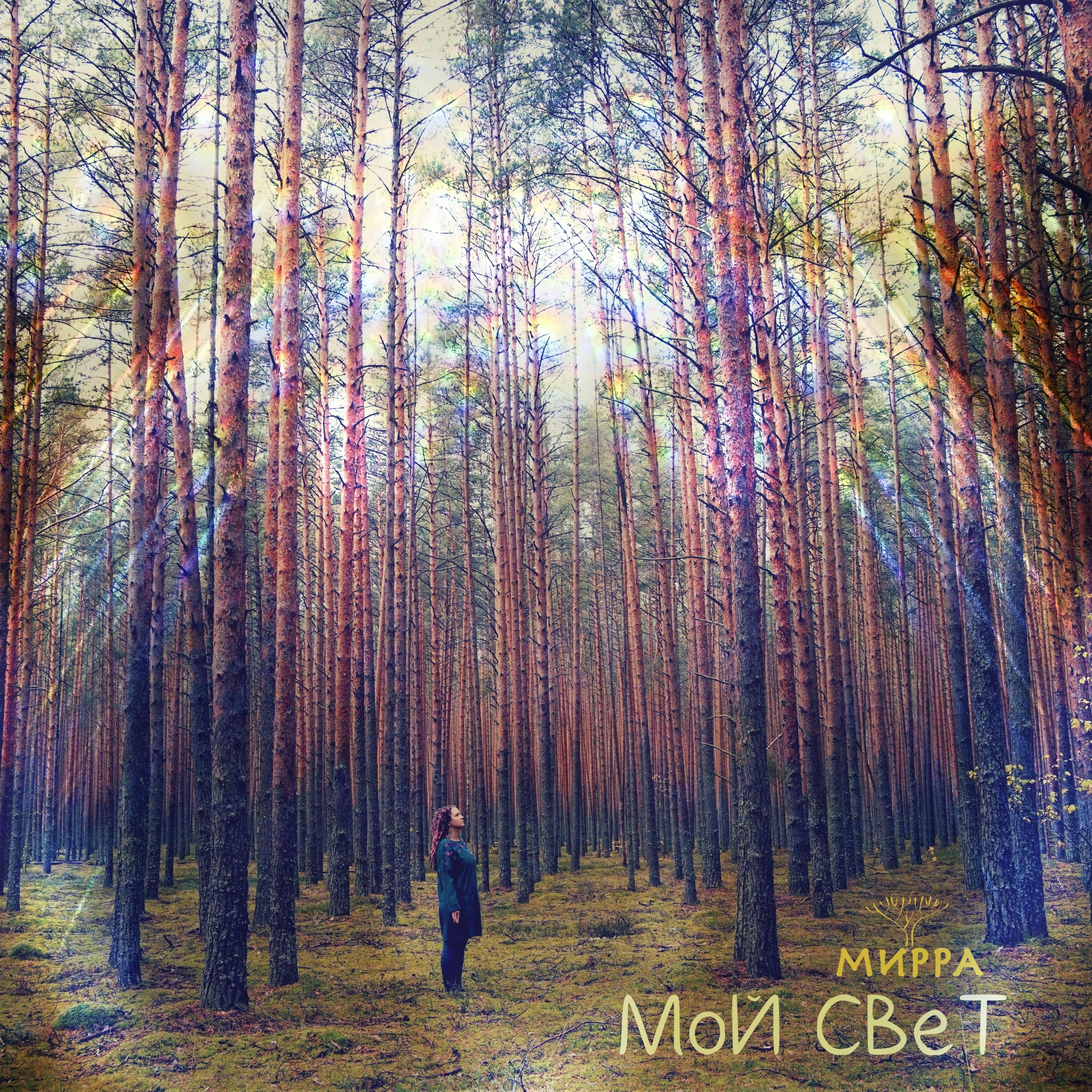 Релиз Мой свет