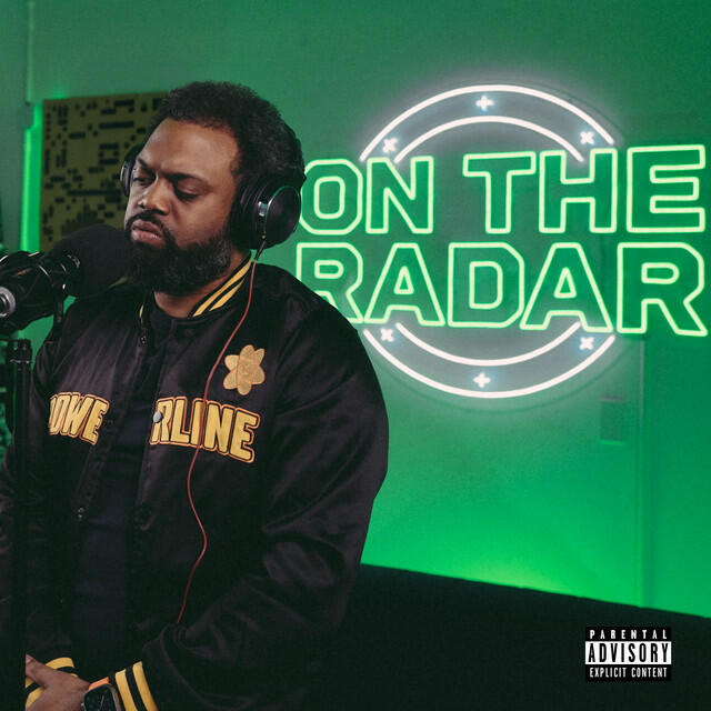 Релиз On The Radar (Freestyle)