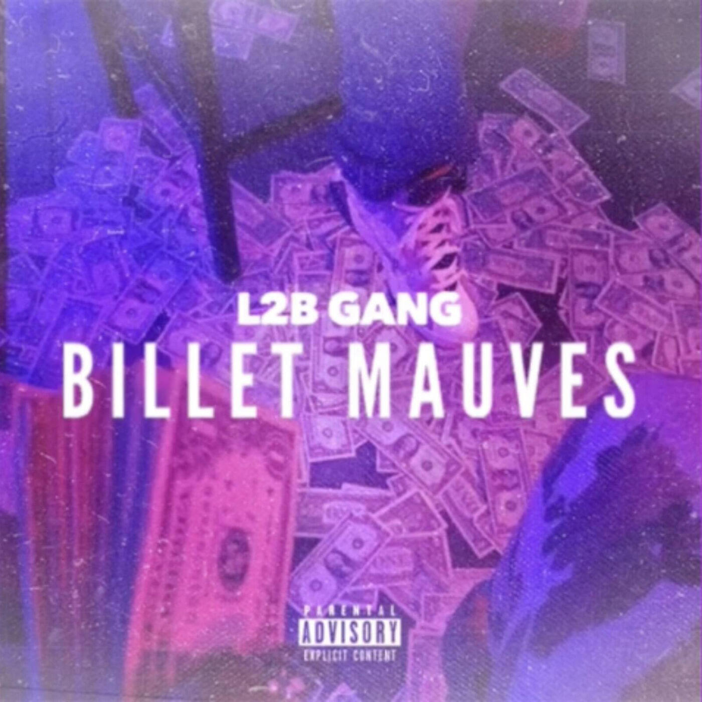 Релиз Billets Mauves