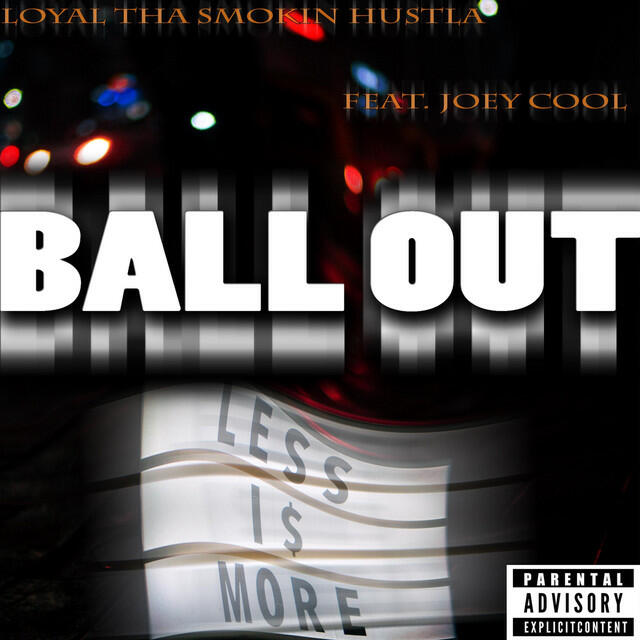 Релиз Ball Out