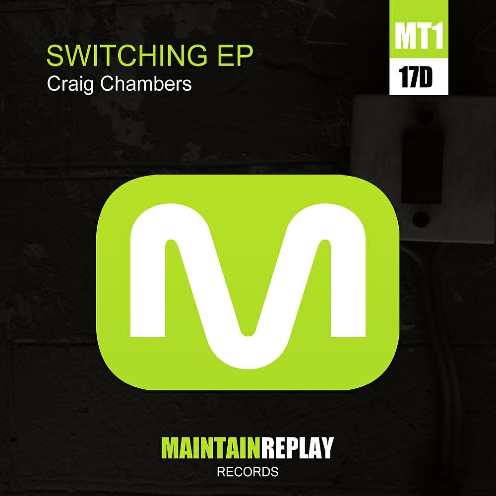 Релиз Switching EP