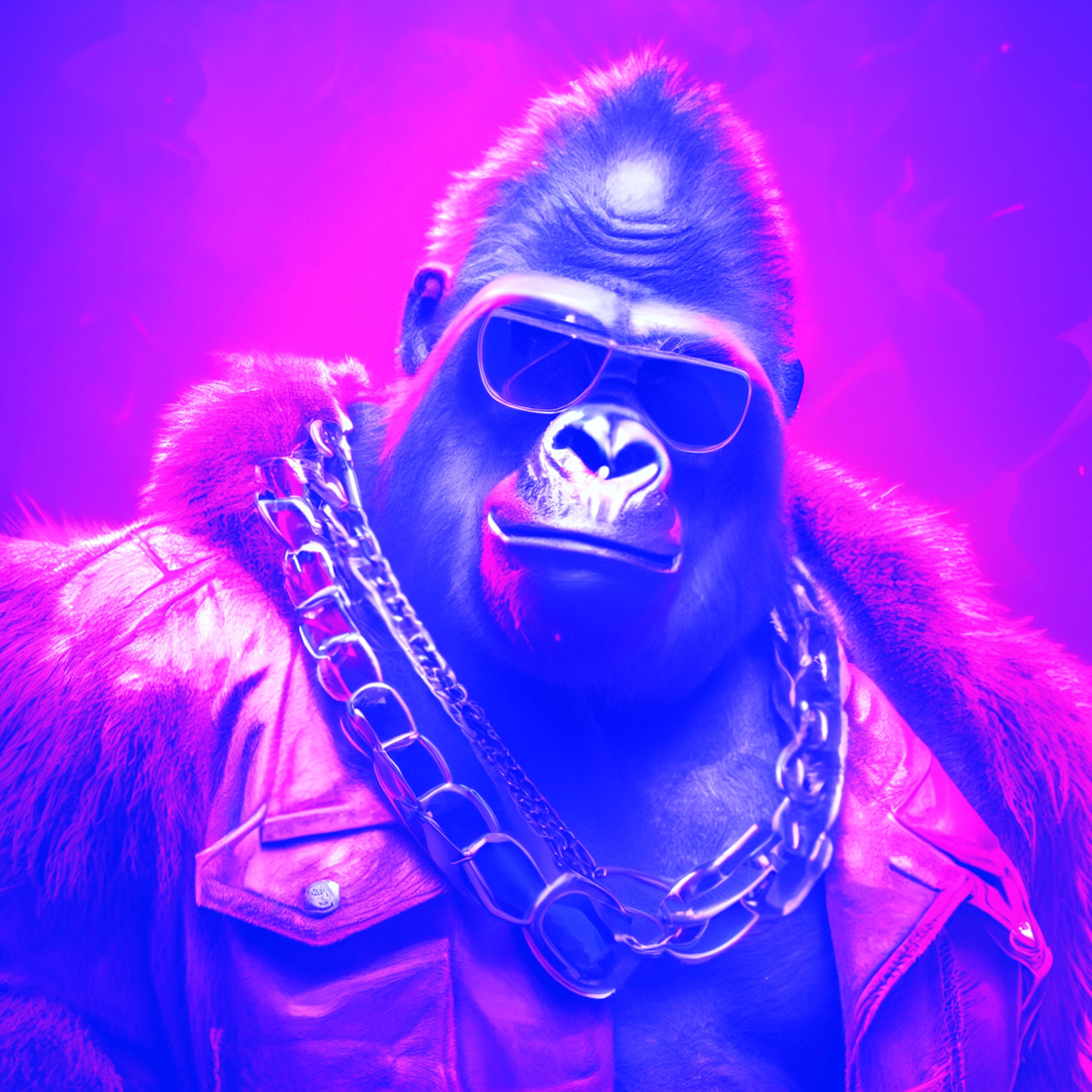 Релиз King Kong (Slowed + Reverb) (feat. Royce Da 5’9”)