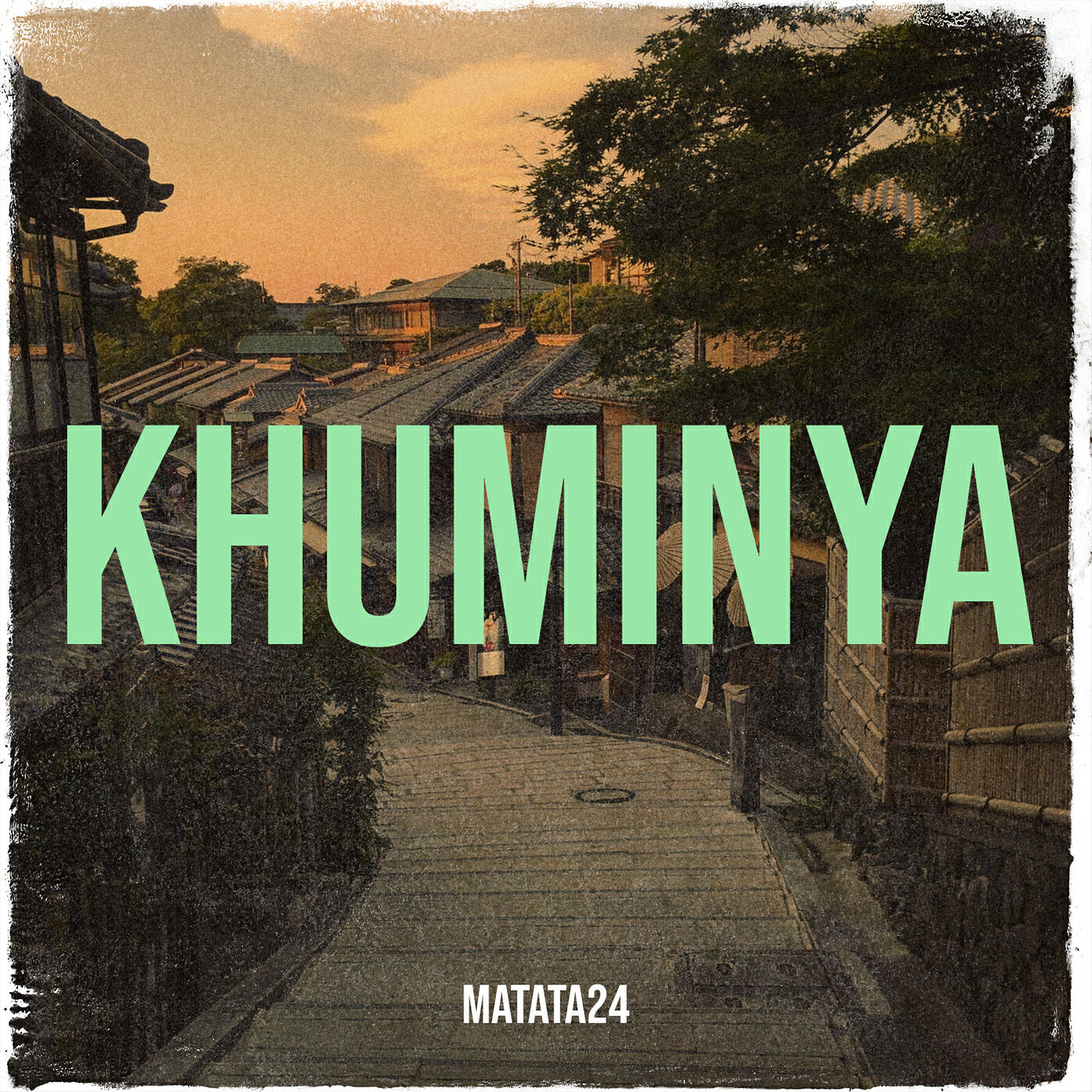 Релиз Khuminya