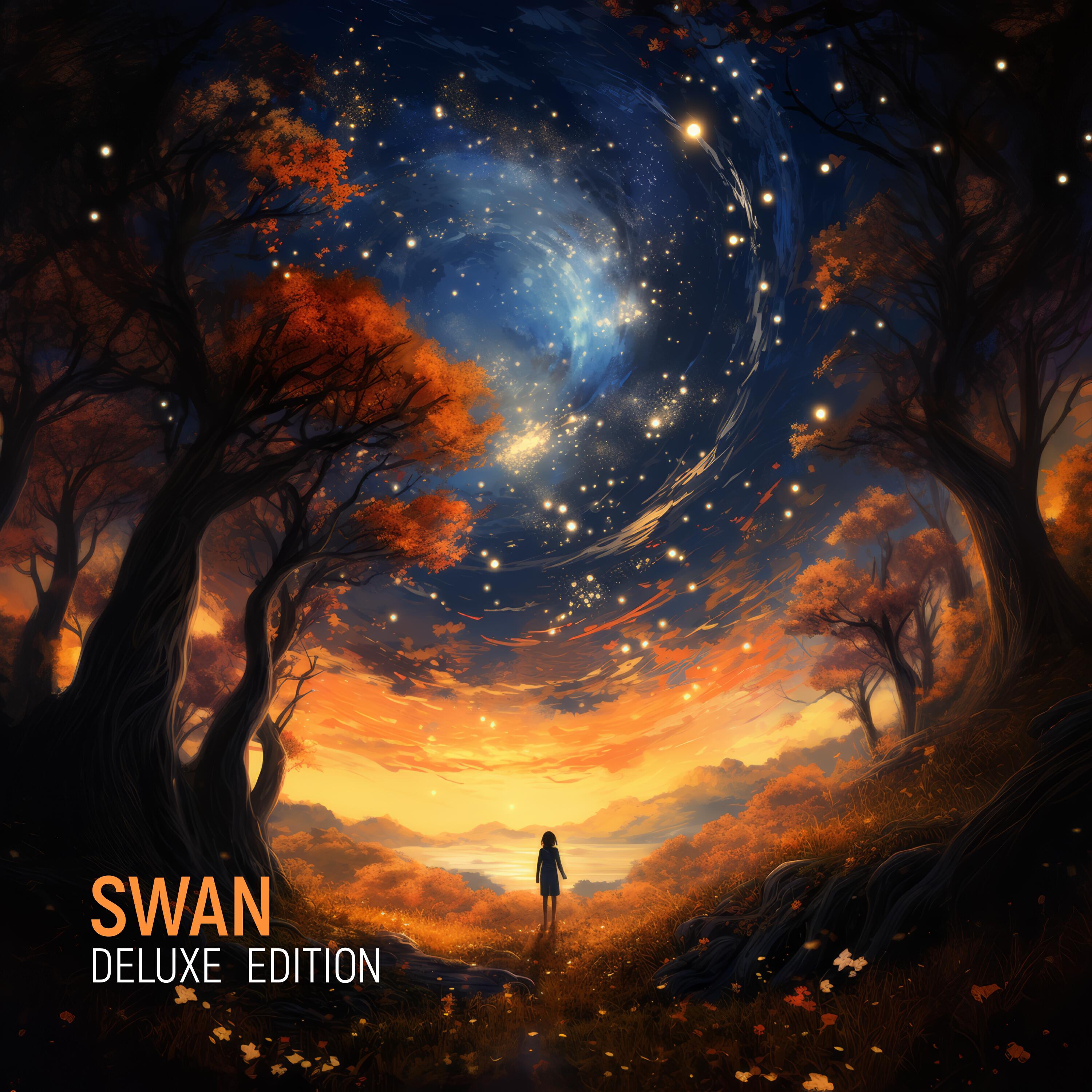 Постер альбома Swan