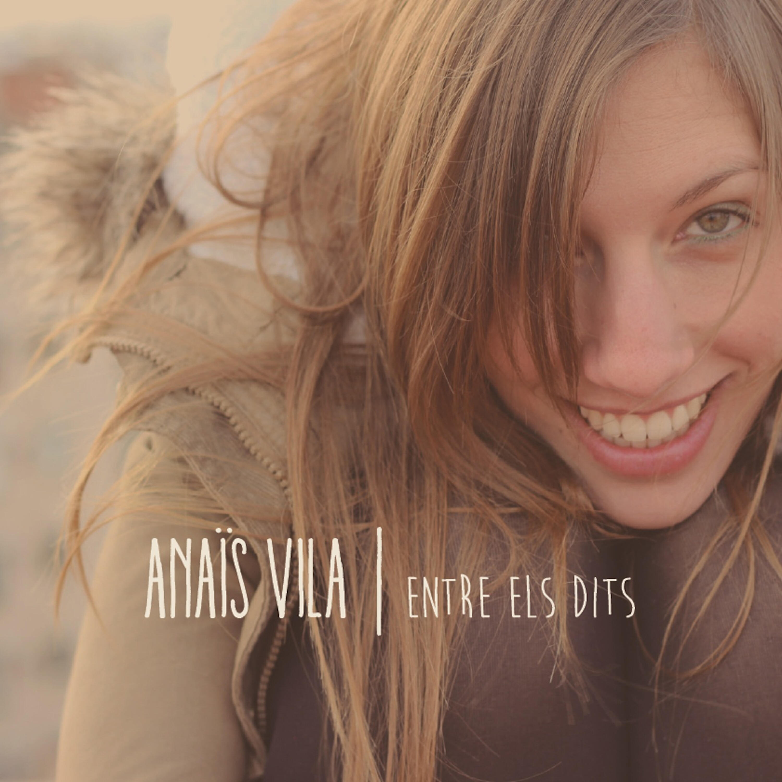 Скачать песню Anaïs Vila - Record бесплатно в MP3 для Android и iOS