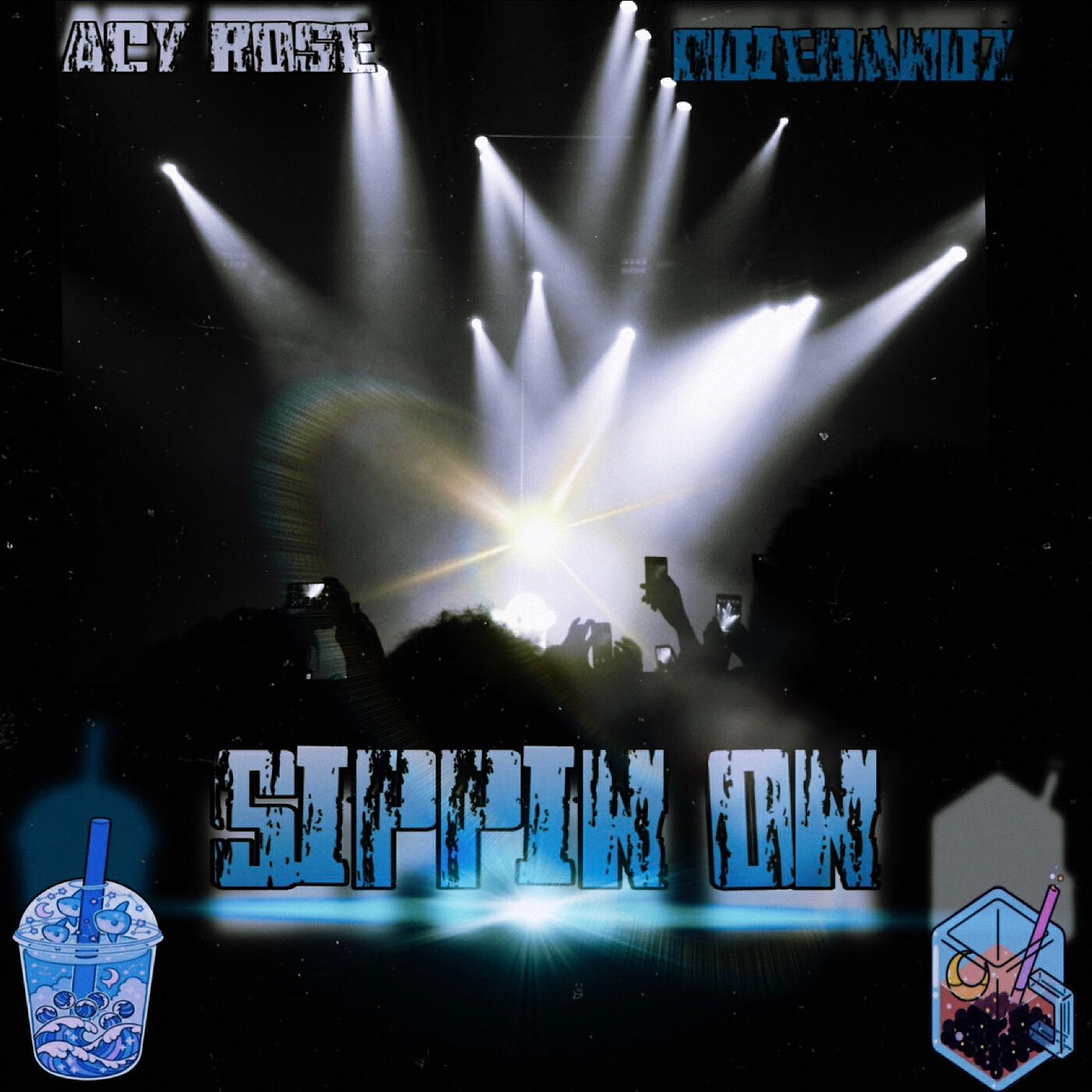 Релиз Sippin On