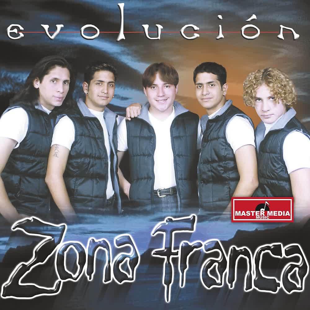 Релиз Evolución