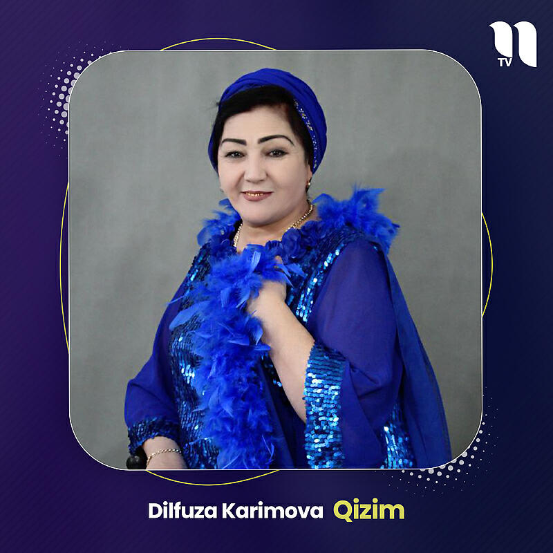 Релиз Qizim