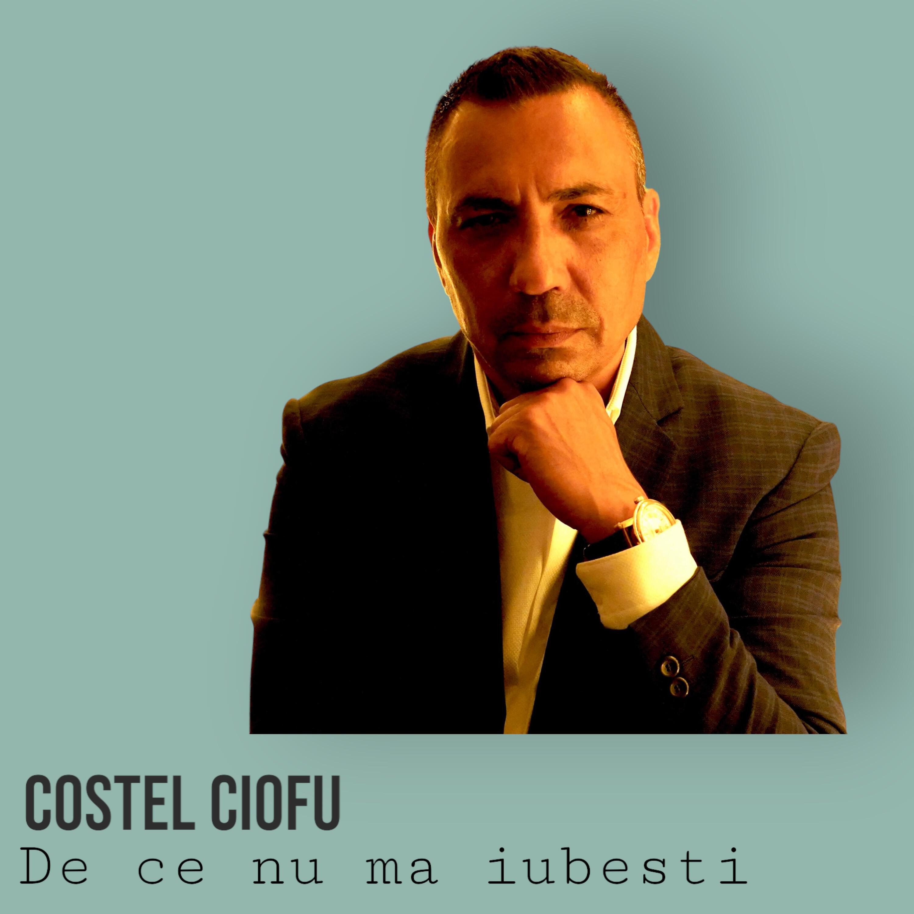 Релиз De ce nu ma iubesti