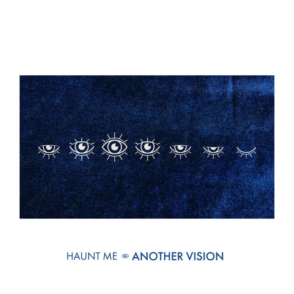 Релиз Haunt Me