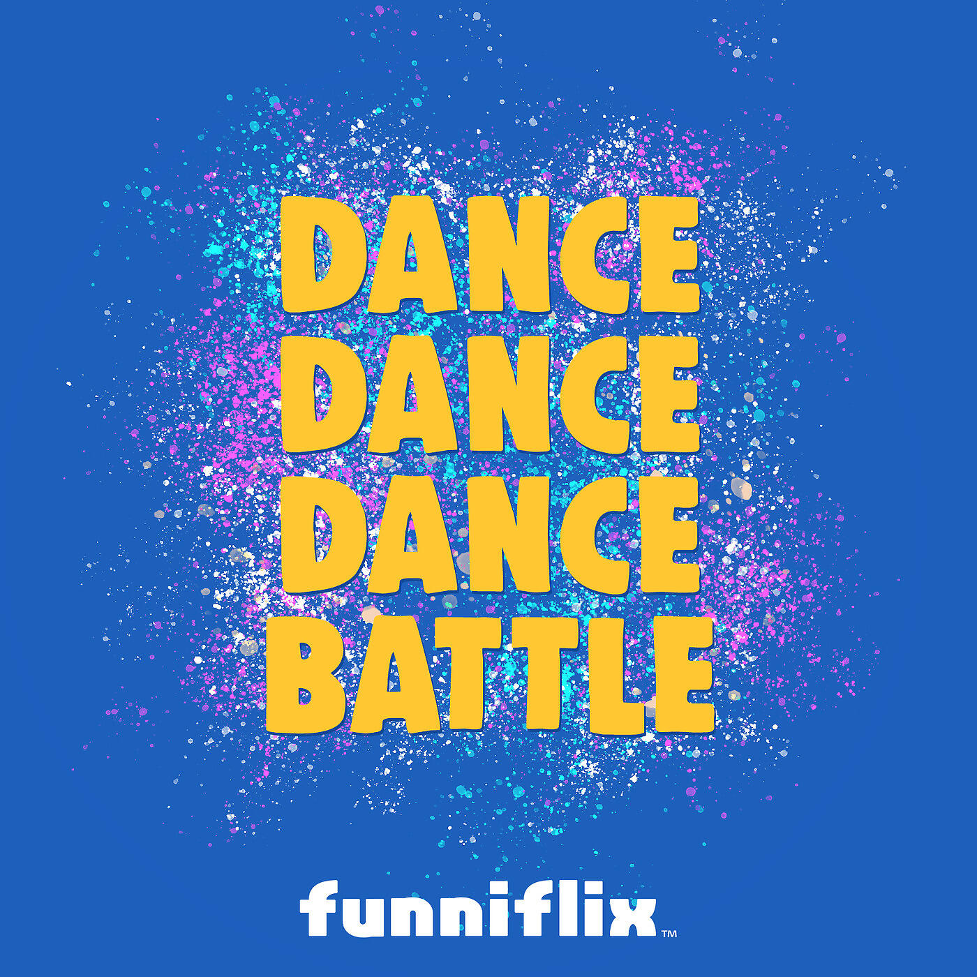 Релиз Dance Dance Dance Battle