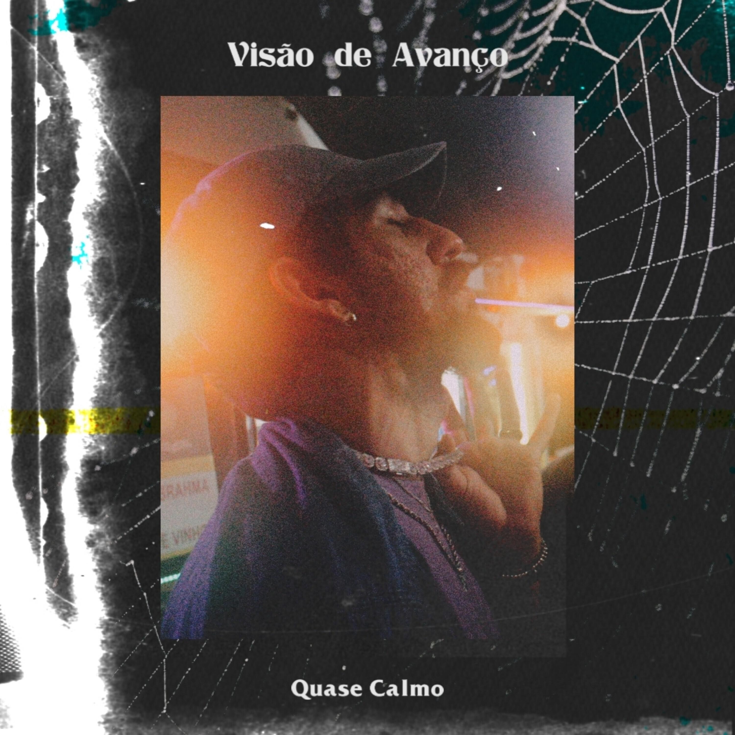 Релиз Visão de Avanço