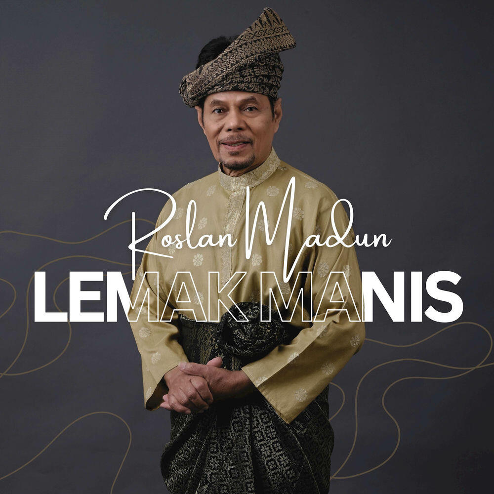Roslan Madun
