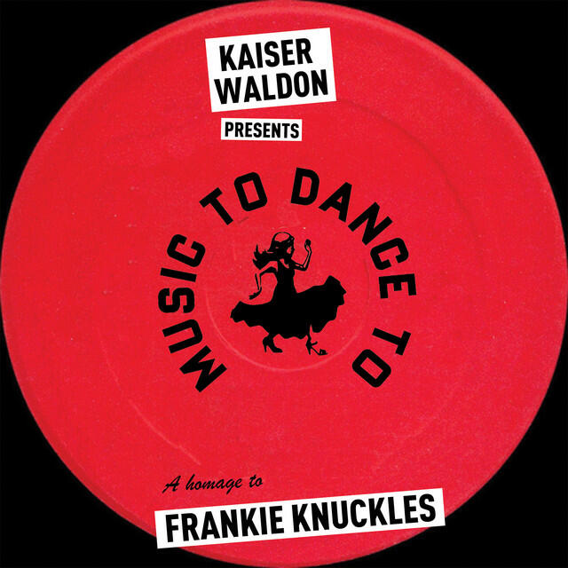 Релиз Frankie Knuckles